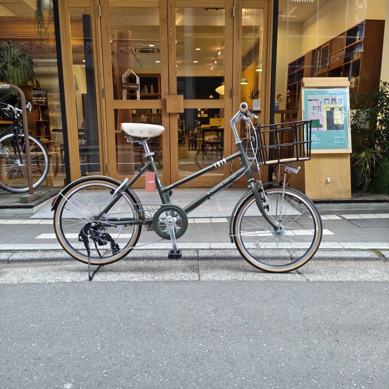 ハクセン カスタム施工例 1