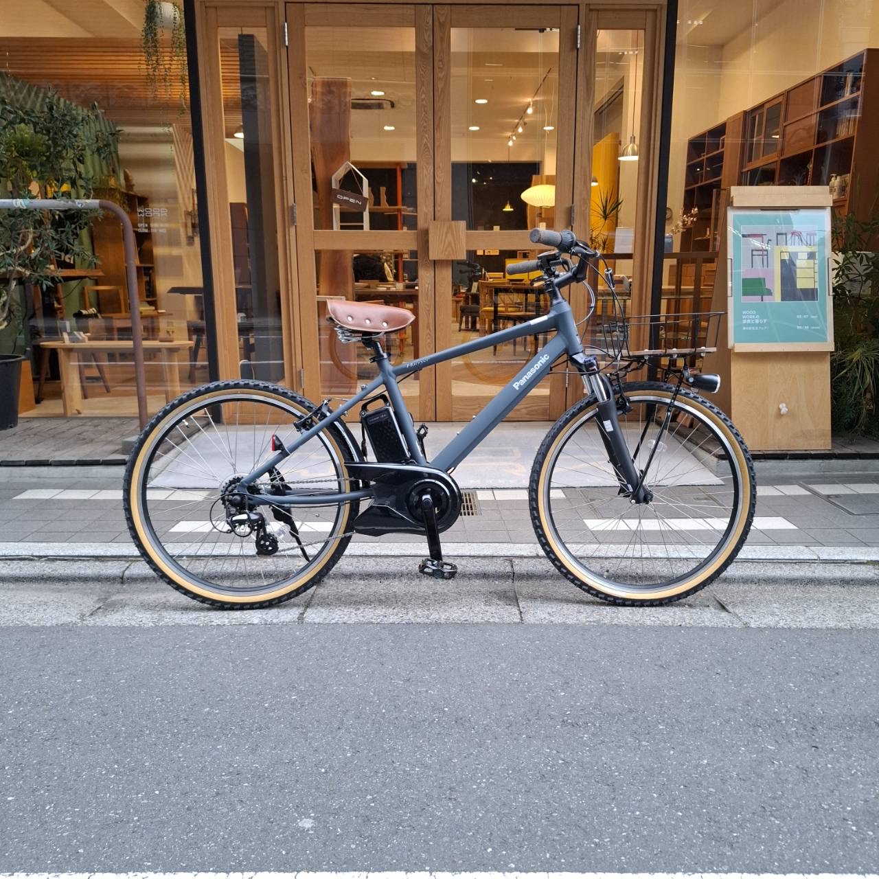 ハクセン カスタム施工例 2