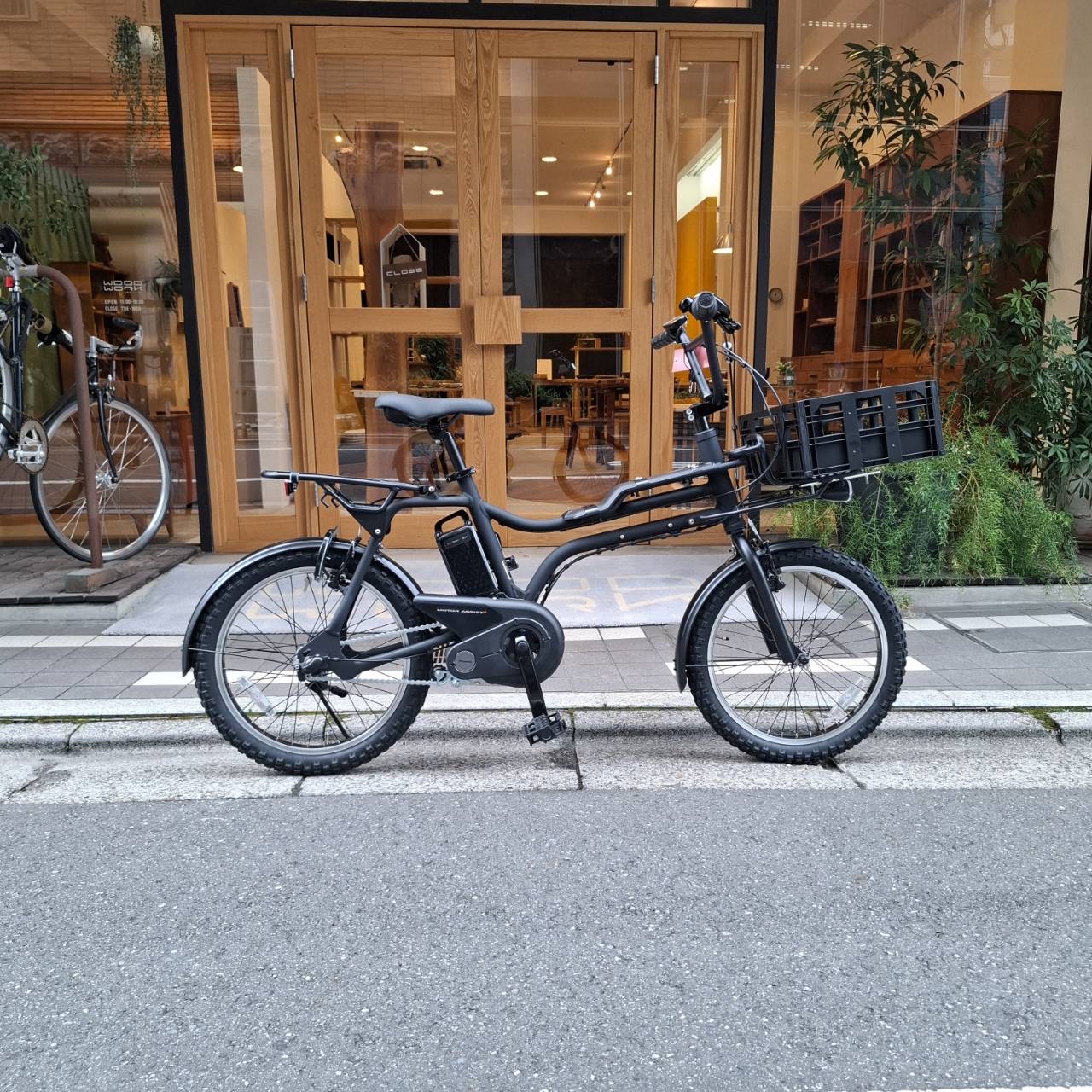 ハクセン カスタム施工例 3