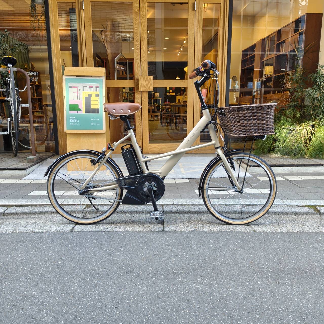 ハクセン カスタム施工例 5