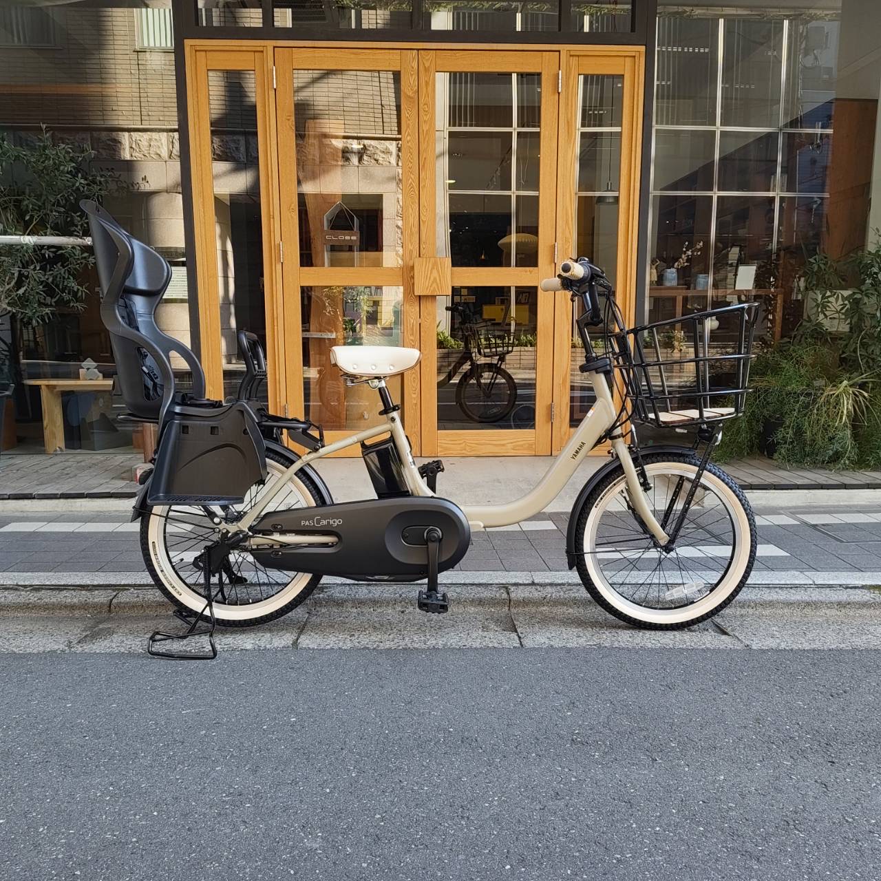ハクセン カスタム施工例 6