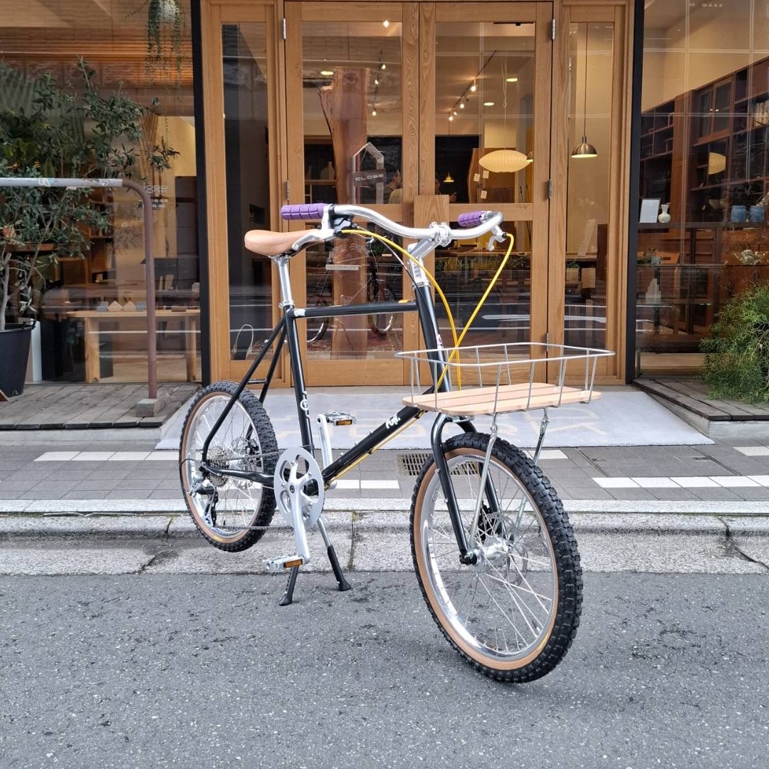 ハクセン カスタム施工例 8