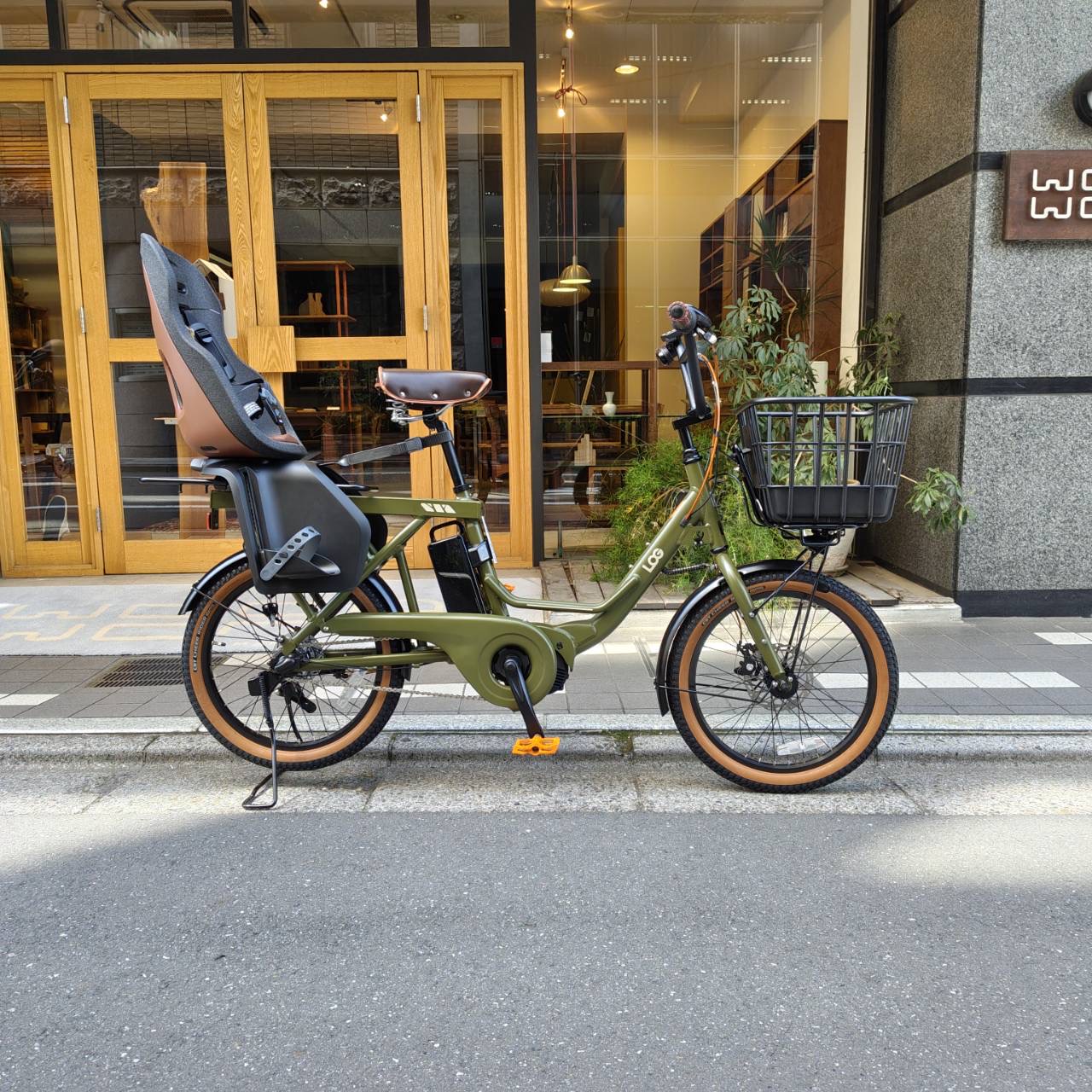 ハクセン カスタム施工例 9