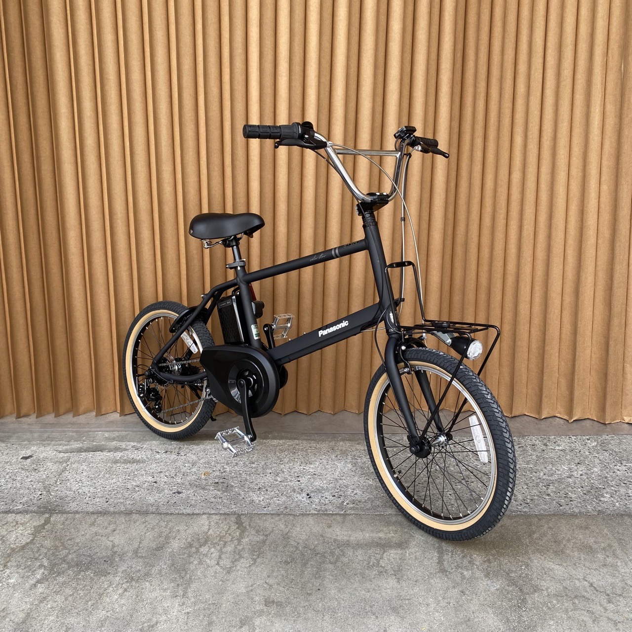 ハクセン カスタム施工例 10