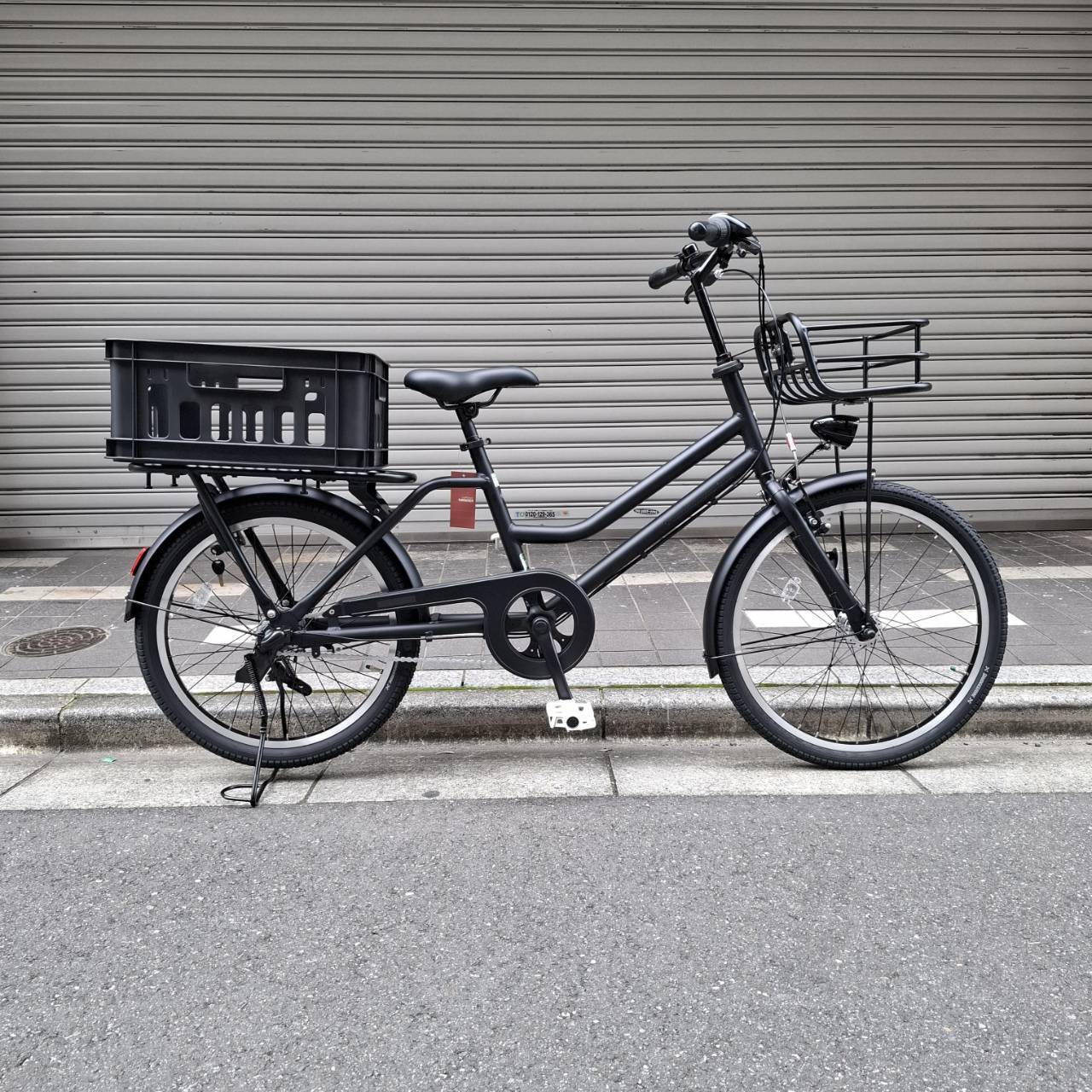 ハクセン カスタム施工例 11
