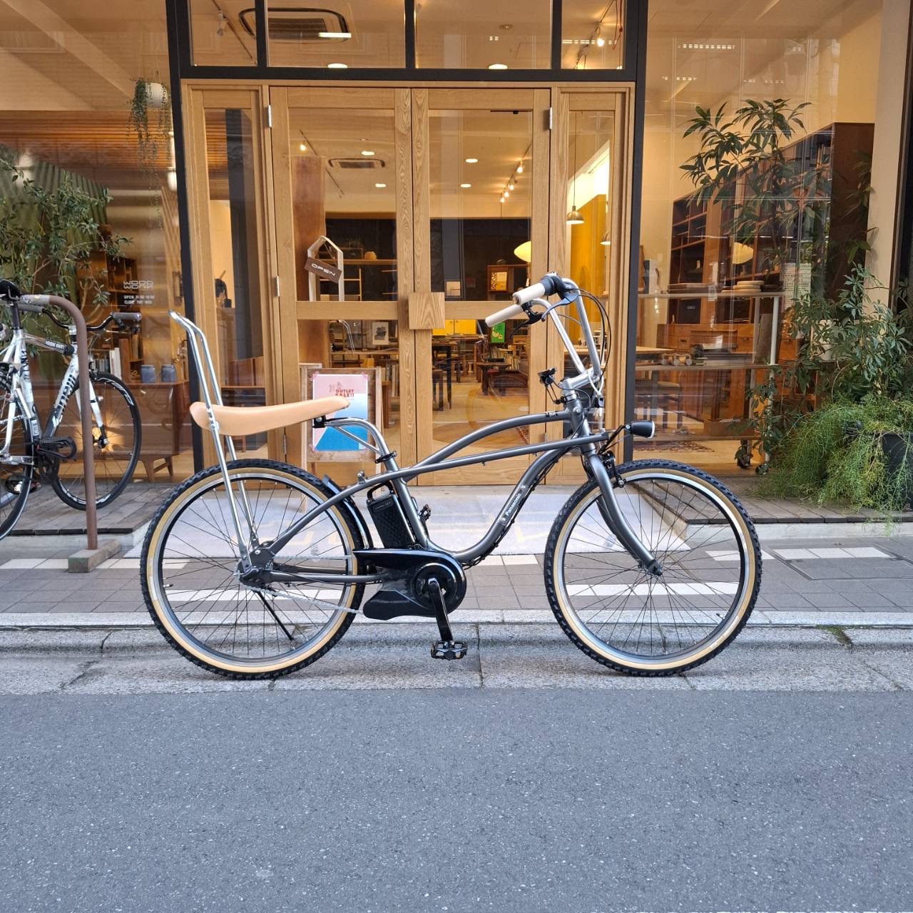 ハクセン カスタム施工例 12